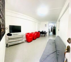 Blk 108 Commonwealth Crescent (Queenstown), HDB 3 Rooms #610241861